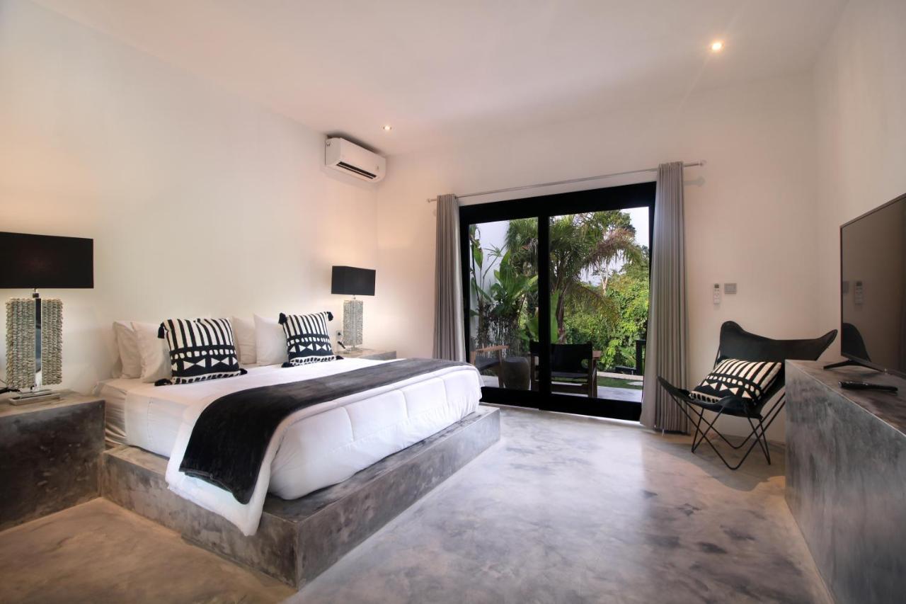 Jungle'S Door Ubud By Love Is Simple Exterior foto